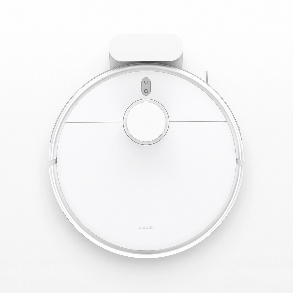 Robô Aspirador Xiaomi S40 — vista 2